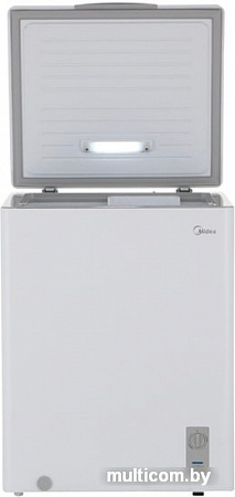 Морозильный ларь Midea MCF150W