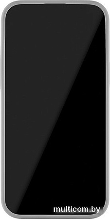 Чехол для телефона uBear Touch Mag для iPhone 15 Plus (серый)