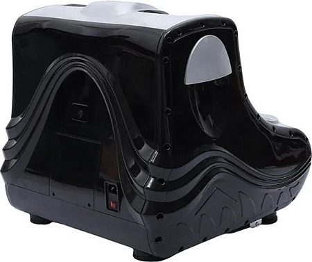 Массажер для ног VibeWell L-056 (серебристый)