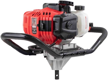 Мотобур Verton МВ-56