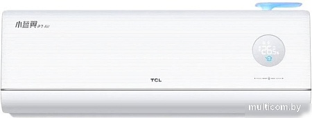 Кондиционер TCL Fresh In 3.0 TAC-FR12INV/R4
