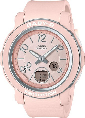 Наручные часы Casio BGA-290RA-4A