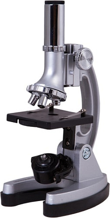 Детский микроскоп Bresser Junior Biotar 300x-1200x 70125