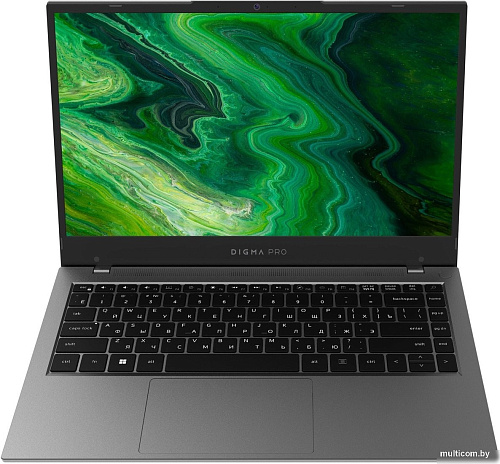 Ноутбук Digma Pro Fortis M DN14R5-ADXW01