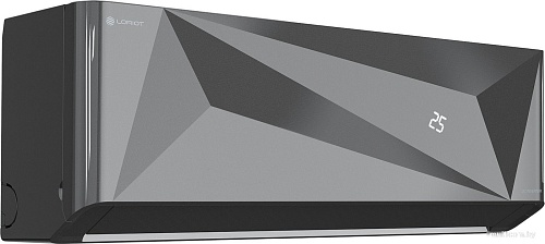 Кондиционер Loriot Diamond Black DC Inverter LAC-12MDI