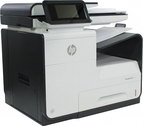 МФУ HP PageWide 377dw [J9V80B]
