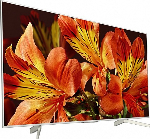 Телевизор Sony KD-49XF8577