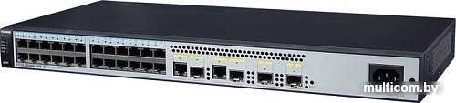 Коммутатор Huawei S1720-28GWR-PWR-4TP-E