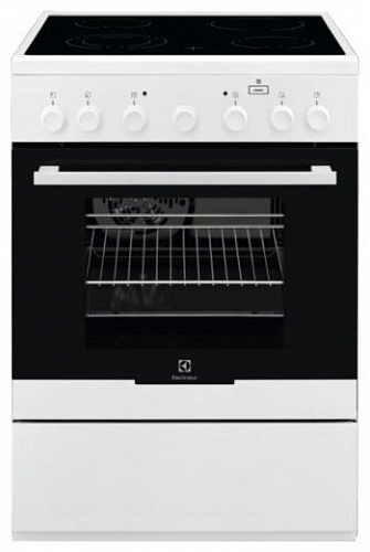 Плита Electrolux EKC 962900 W