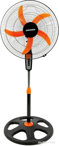 Вентилятор Sonnen TF-50W-45-A304