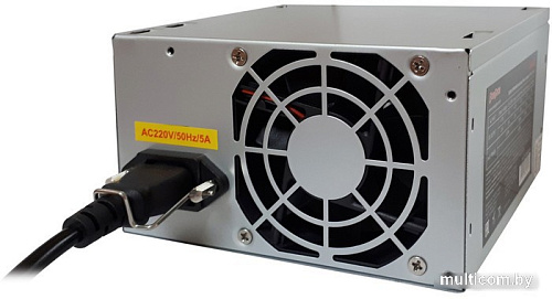 ExeGate CP650 EX292145RUS-S