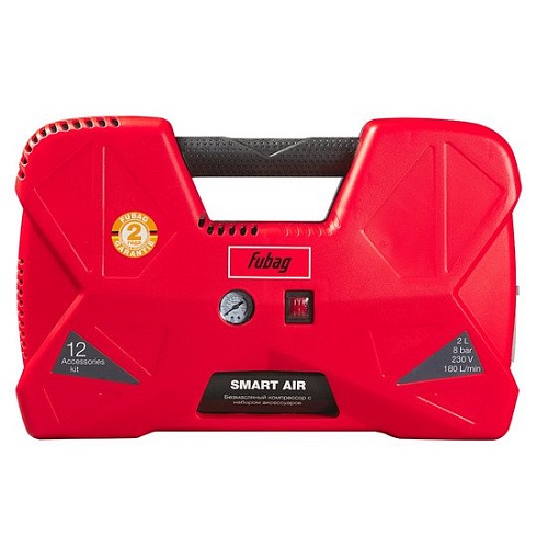 Компрессор Fubag Smart Air 646032