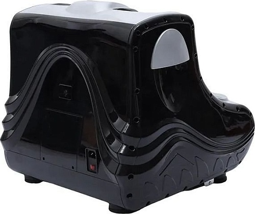 Массажер для ног VibeWell L-056 (серебристый)