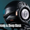 Беспроводная колонка Gravastar Mars Pro Black