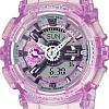 Наручные часы Casio GMA-S110VW-4A