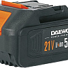 Аккумулятор Daewoo Power DABT 5021Li (21В/5 Ач)