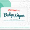 Влажные салфетки Ottino 200х180 (100 шт)