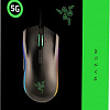 Игровая мышь Razer Mamba Elite