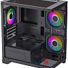 Корпус A4Tech BD-CC103F (черный)