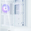 Корпус Zalman P40 Prism (белый)