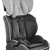 Детское автокресло Pituso Prados IsoFix BC702F (light grey)