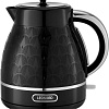 Электрический чайник Leonord LE-1518 (черный)