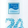 Beauty Style Тоник для лица Аква 24 увлажняющий (200 мл)