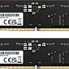 Оперативная память ADATA 2x16ГБ DDR5 4800 МГц AD5U480016G-DT
