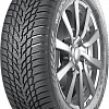 Автомобильные шины Nokian WR Snowproof 195/55R16 87H