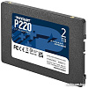 SSD Patriot P220 2TB P220S2TB25