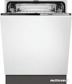 Посудомоечная машина Zanussi ZDT921006F