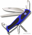 Туристический нож Victorinox RangerGrip 55 [0.9563.C]