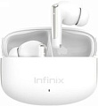 Наушники Infinix XBuds NC (белый)