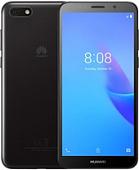 Смартфон Huawei Y5 Lite DRA-LX5 (черный)