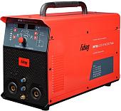 Сварочный инвертор Fubag INTIG 500 T AC/DC Pulse 31457.2 (с горелкой)