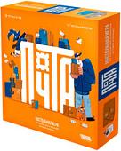 Настольная игра Мир Хобби Почта