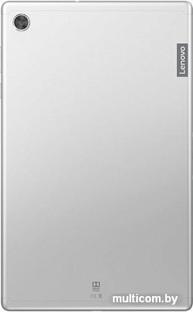 Планшет Lenovo Tab M10 HD 2nd Gen TB-X306F 4GB/64GB (серебристый)