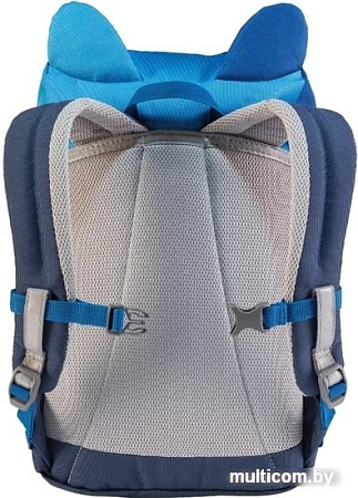 Рюкзак Deuter Kikki 3610421-3333 (coolblue/midnight)