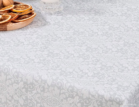 Скатерть АртПостель Вензель СБ.150.260 260x150