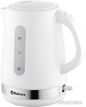Электрочайник Sakura SA-2343W