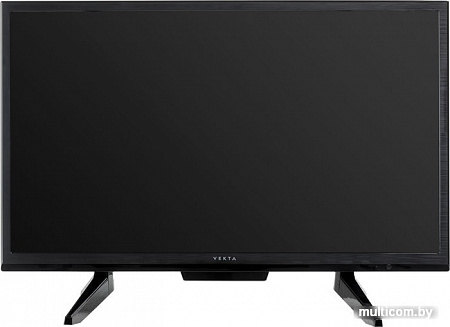 Телевизор Vekta LD-24SR4715BS