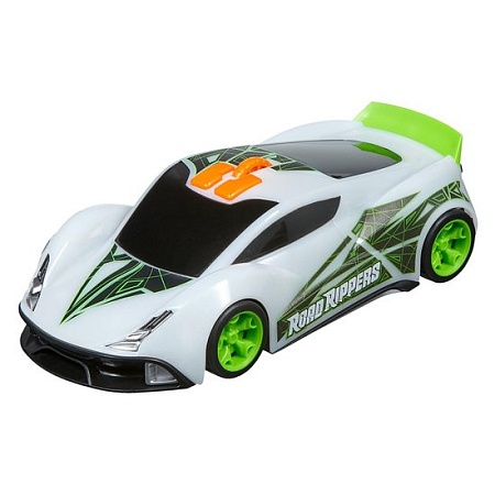 Легковой автомобиль Nikko Color Wheels 20101