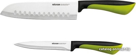Набор ножей Nadoba Jana 723122