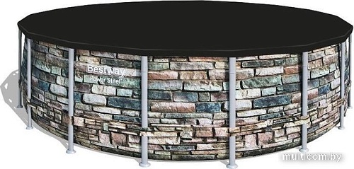 Аксессуары для бассейнов Bestway Тент 555см для каркасного бассейна 549см 58039