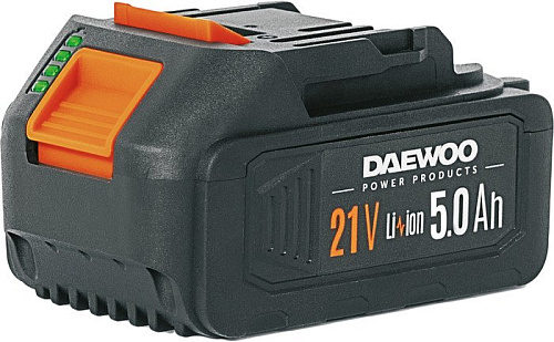 Аккумулятор Daewoo Power DABT 5021Li (21В/5 Ач)