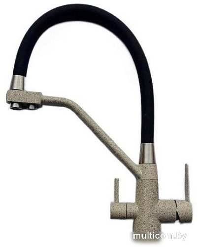 Смеситель MARRBAXX КМ014/Q5 (песочный)