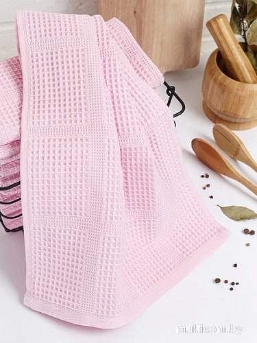 Баракат-Текс 65x135 cw65-135 (розовая пастель)