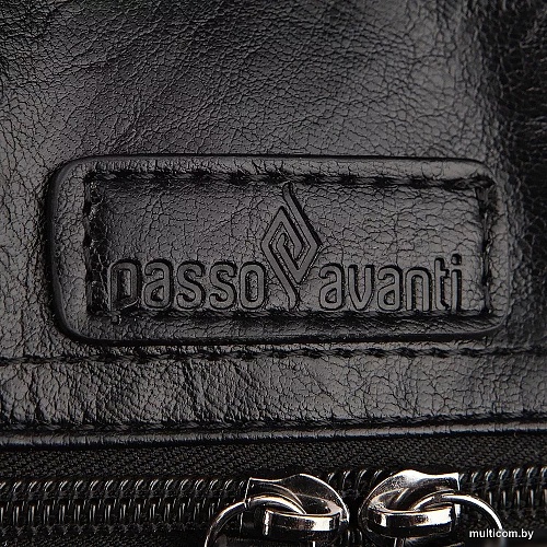 Passo Avanti 881-23930Z-BGR (черный)