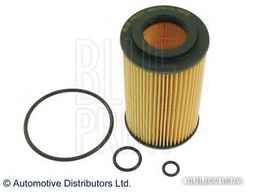 Масляный фильтр Blue Print ADH22116