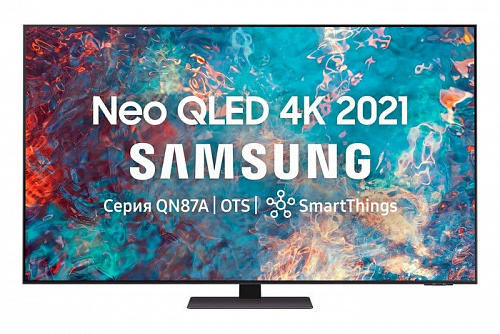 ЖК телевизор Samsung QE65QN87AAU